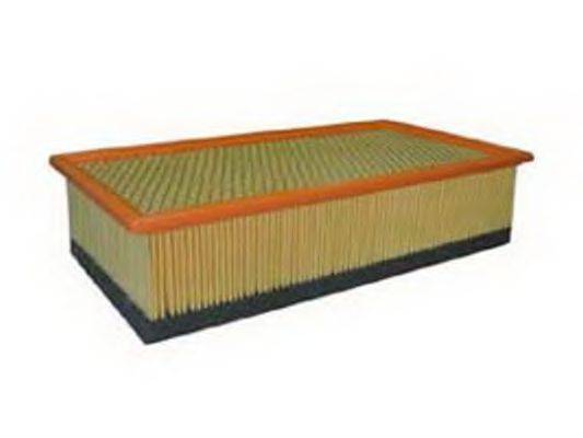 WIX FILTERS 46728 Повітряний фільтр