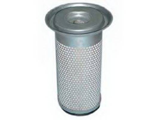 WIX FILTERS 46809 Повітряний фільтр