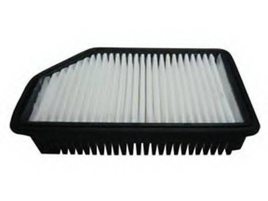 WIX FILTERS 49022 Повітряний фільтр