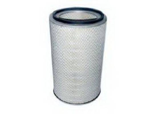 WIX FILTERS 42003 Повітряний фільтр