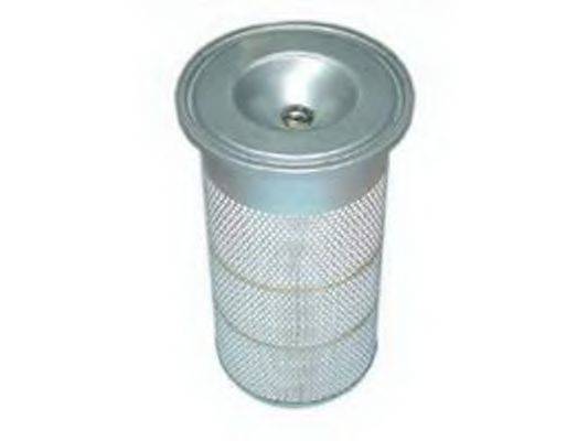 WIX FILTERS 46749 Повітряний фільтр