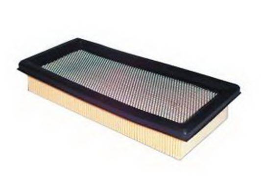 WIX FILTERS 46138 Повітряний фільтр