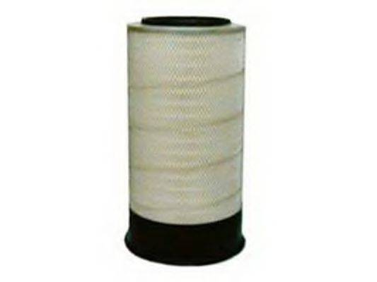 WIX FILTERS 49124 Повітряний фільтр
