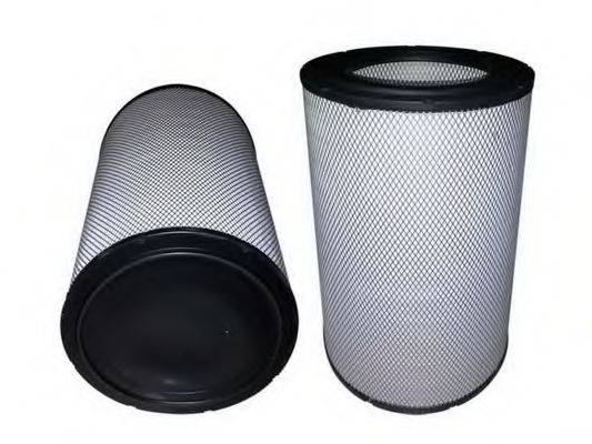 WIX FILTERS 46745 Повітряний фільтр