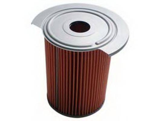 WIX FILTERS 42895 Повітряний фільтр