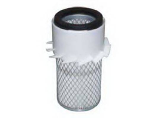 WIX FILTERS 46436 Повітряний фільтр