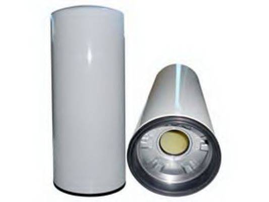 WIX FILTERS 57744 Масляний фільтр