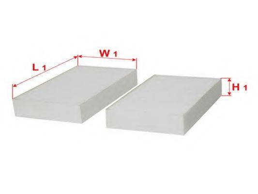 SAKURA AUTOMOTIVE CA-26120-S