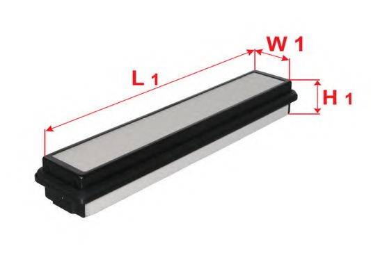 SAKURA AUTOMOTIVE CA-45020