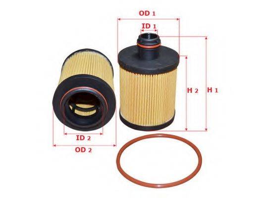 SAKURA AUTOMOTIVE EO-65140