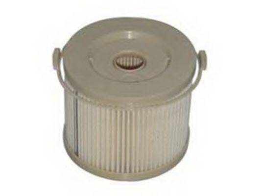 CARQUEST 86208 Паливний фільтр