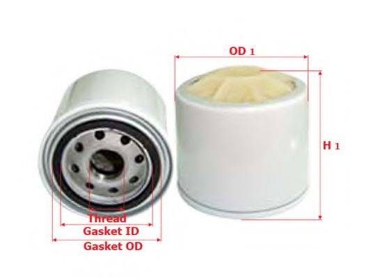 SAKURA AUTOMOTIVE SFC-50030-10