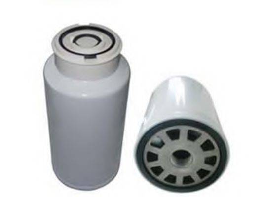 WIX FILTERS 33786 Паливний фільтр