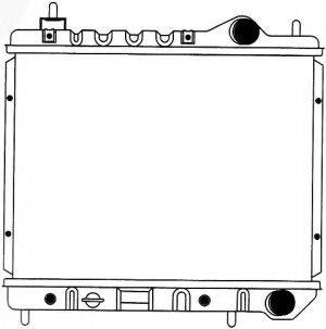 SAKURA AUTOMOTIVE 1130-0101