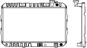 SAKURA AUTOMOTIVE 1210-0115