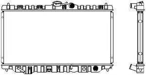 SAKURA AUTOMOTIVE 1211-0202