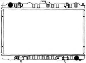 SAKURA AUTOMOTIVE 1250-0102