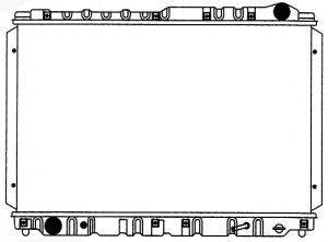 SAKURA AUTOMOTIVE 1271-0207