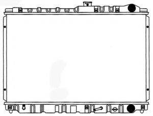 SAKURA AUTOMOTIVE 1271-0209