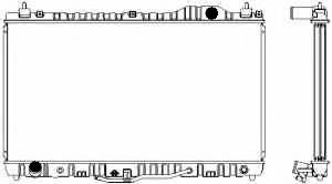 SAKURA AUTOMOTIVE 1461-0212A
