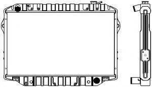 SAKURA AUTOMOTIVE 1461-0327