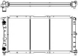 SAKURA AUTOMOTIVE 2152-1001