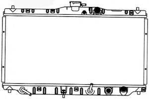 SAKURA AUTOMOTIVE 2212-1007