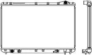 SAKURA AUTOMOTIVE 2272-1002