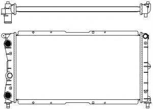 SAKURA AUTOMOTIVE 3151-1005