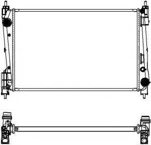 SAKURA AUTOMOTIVE 3151-1007