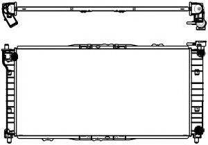SAKURA AUTOMOTIVE 3301-1023