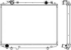 SAKURA AUTOMOTIVE 3301-1037