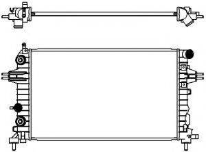 SAKURA AUTOMOTIVE 3351-1008