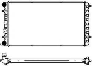 SAKURA AUTOMOTIVE 3471-1001
