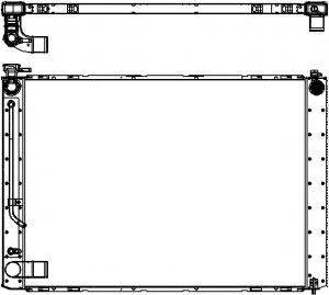 SAKURA AUTOMOTIVE 4461-1018