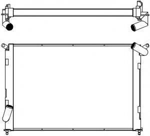 SAKURA AUTOMOTIVE 4661-1001
