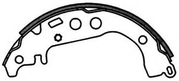 ASVA AKS-2342