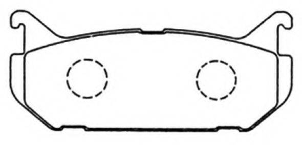 ASVA AKD-1164