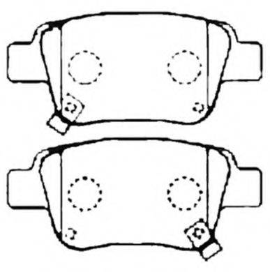 ASVA AKD-1258