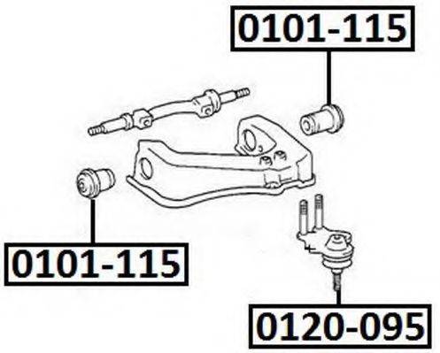 ASVA 0120-095