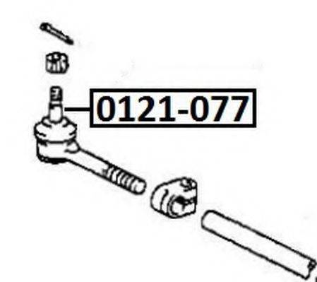 ASVA 0121-077