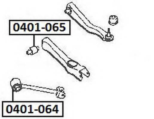 ASVA 0401-065