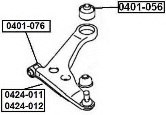 ASVA 0401-076