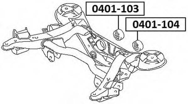 ASVA 0401-103