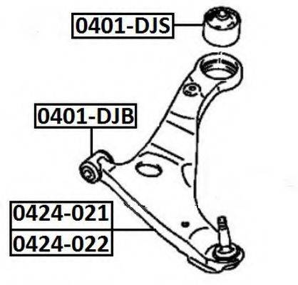 ASVA 0424-021