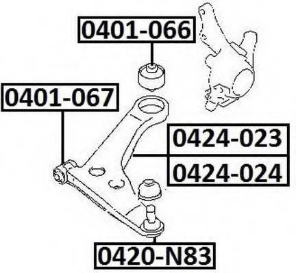 ASVA 0424-024