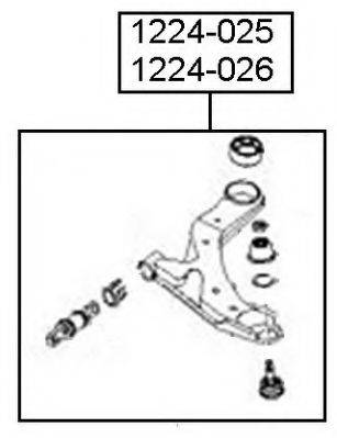 ASVA 1224-026