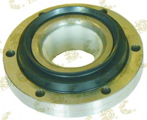 SCHAEFFLER GRUPPE 40/13 Комплект підшипника маточини колеса