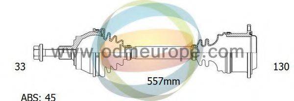 ODM-MULTIPARTS 18-212631