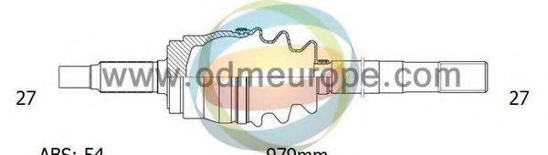 ODM-MULTIPARTS 18-226041